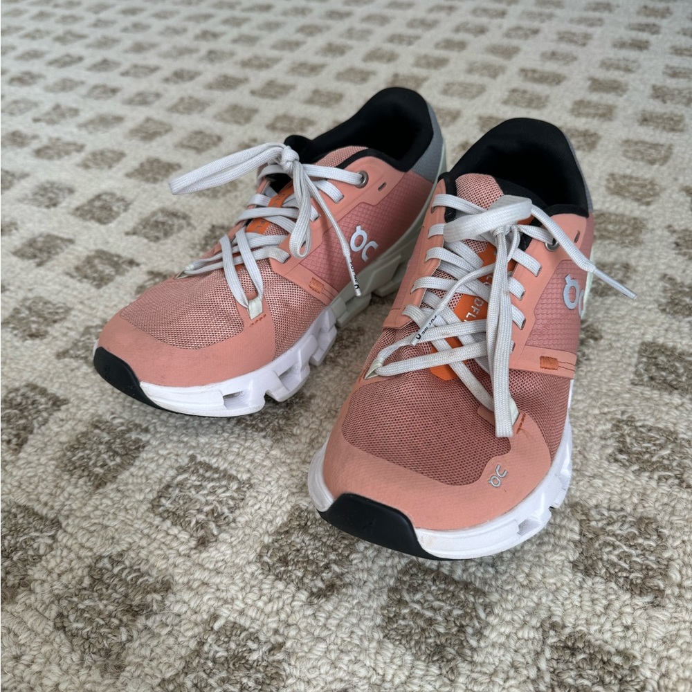 Women’s OnCloud Sneakers